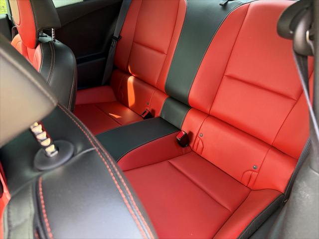 2015 Chevrolet Camaro 2SS