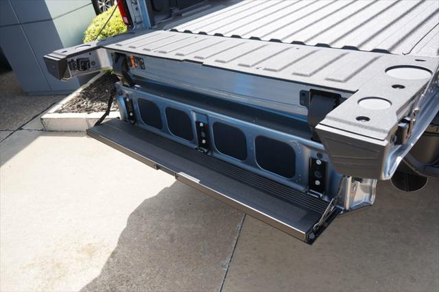2026 Chevrolet Silverado 2500HD Crew Cab, Standard Bed, XR2, 4WD