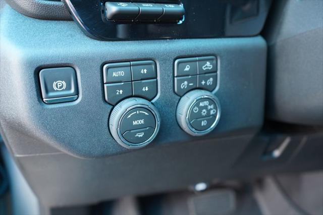 2026 Chevrolet Silverado 2500HD Crew Cab, Standard Bed, XR2, 4WD