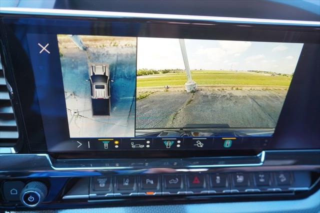 2026 Chevrolet Silverado 2500HD Crew Cab, Standard Bed, XR2, 4WD