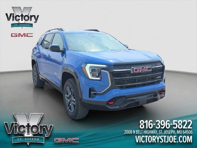 2026 GMC Terrain AWD AT4 for sale in St Joseph, MO