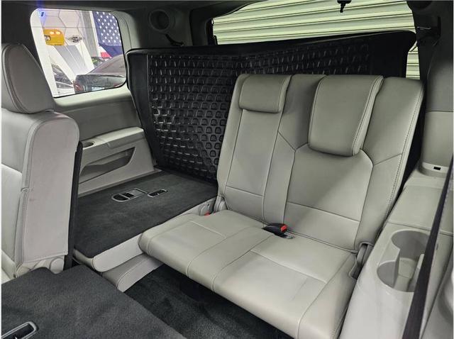 2013 Honda Pilot Touring