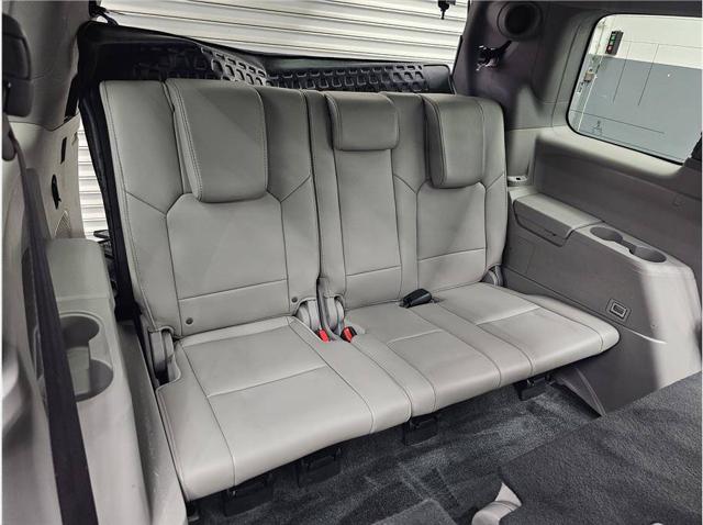 2013 Honda Pilot Touring