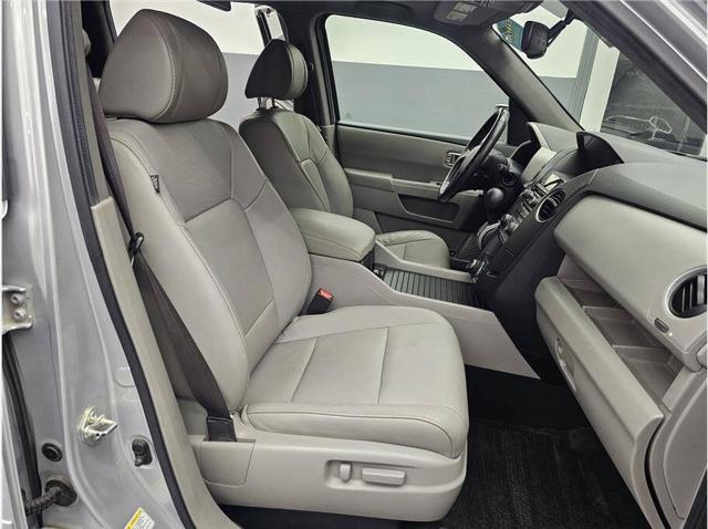 2013 Honda Pilot Touring