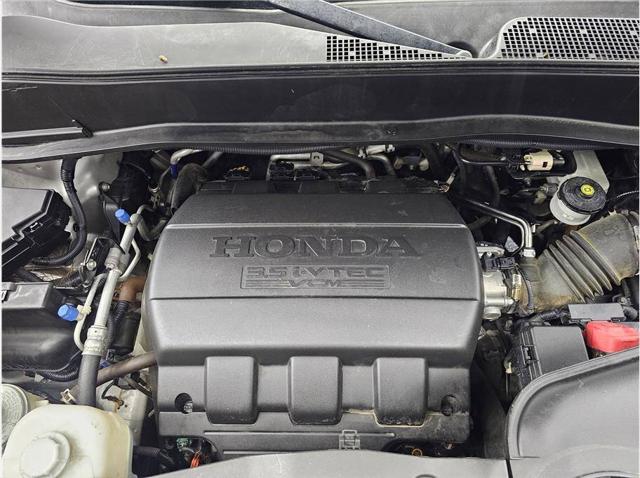 2013 Honda Pilot Touring