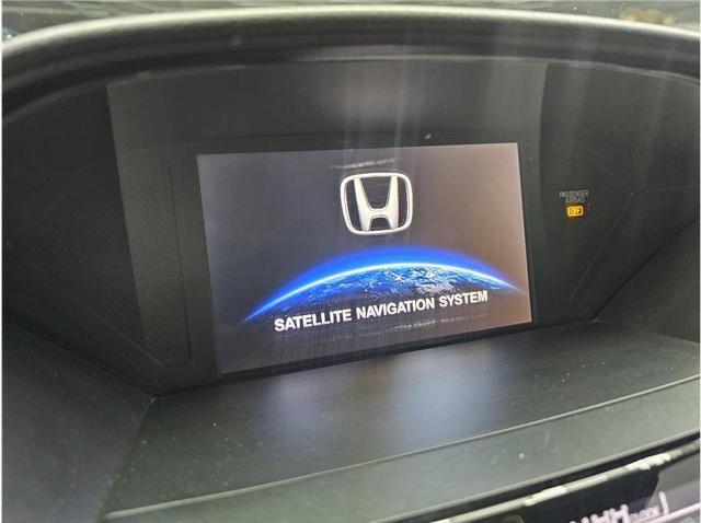 2013 Honda Pilot Touring