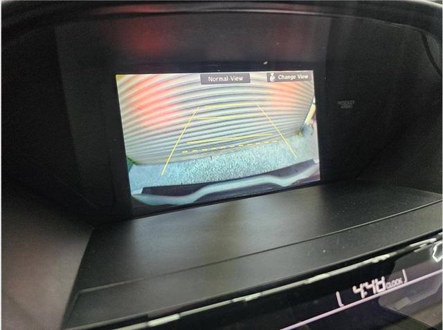 2013 Honda Pilot Touring