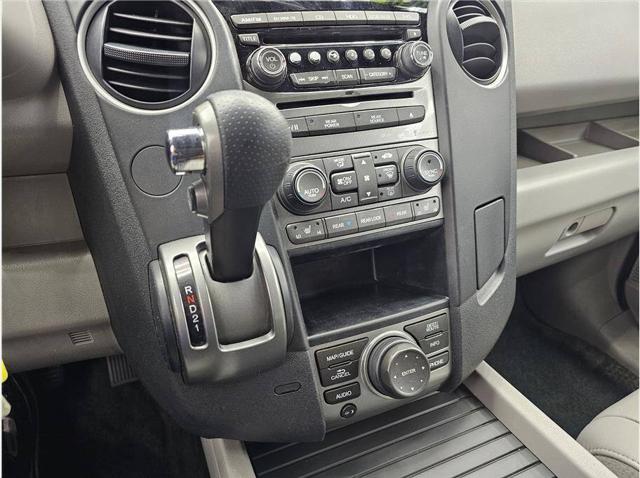 2013 Honda Pilot Touring