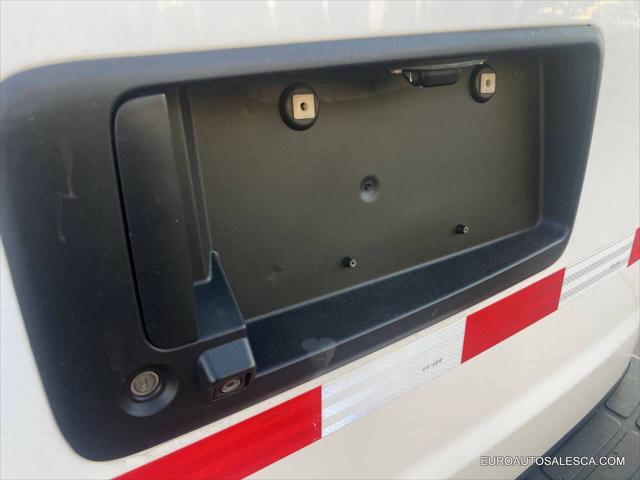 2021 Chevrolet Express Cargo Van RWD 2500 Regular Wheelbase WT