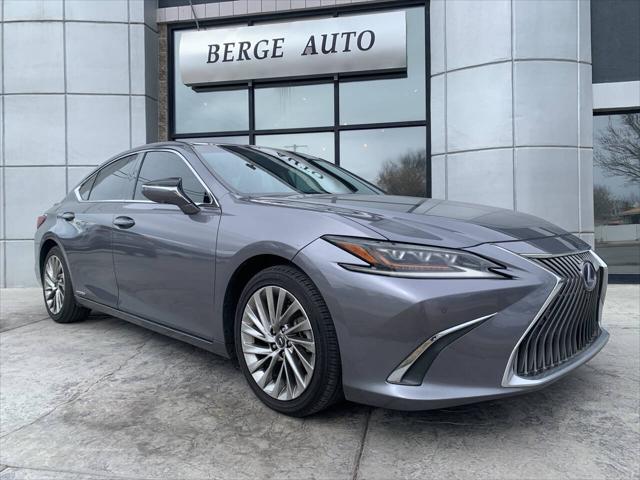 2019 Lexus ES 300h Ultra Luxury for sale in Orem, UT