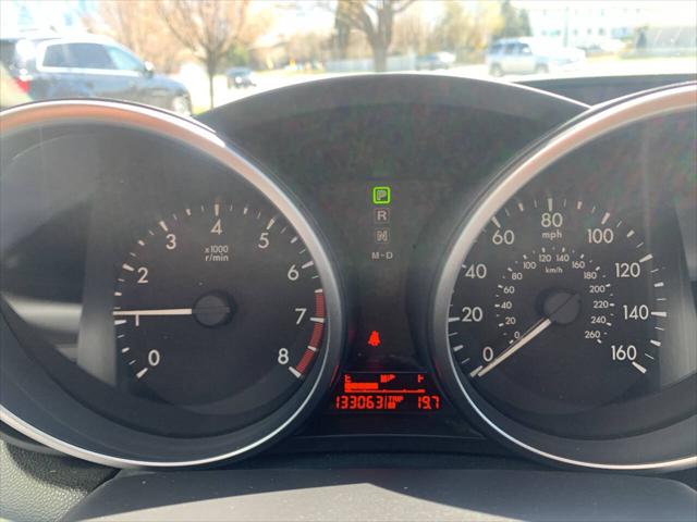 2010 Mazda Mazda3 i Touring