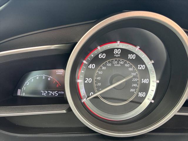 2015 Mazda Mazda3 i Grand Touring