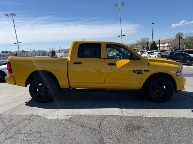 2019 Ram 1500 Classic ST