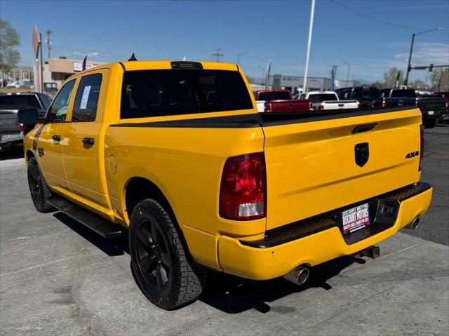 2019 Ram 1500 Classic ST