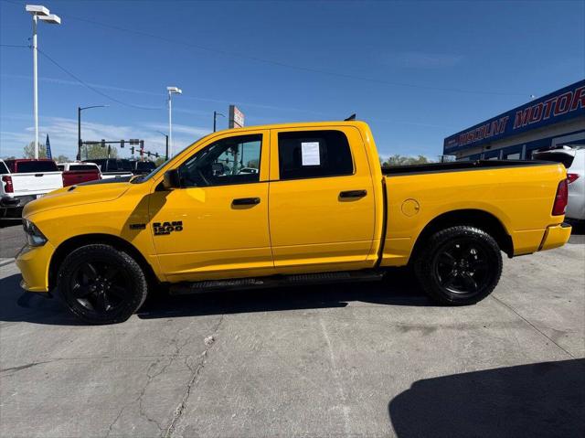 2019 Ram 1500 Classic ST
