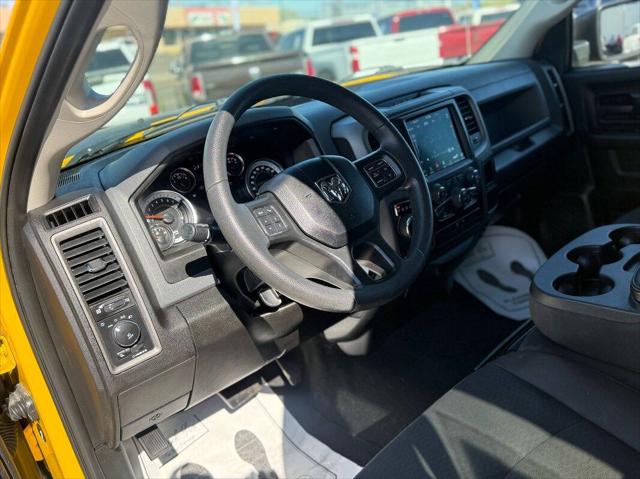 2019 Ram 1500 Classic ST