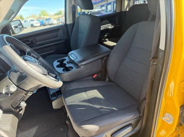 2019 Ram 1500 Classic ST