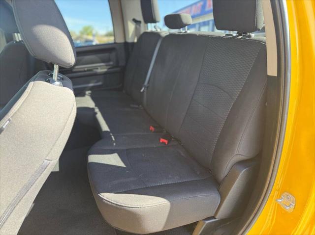 2019 Ram 1500 Classic ST