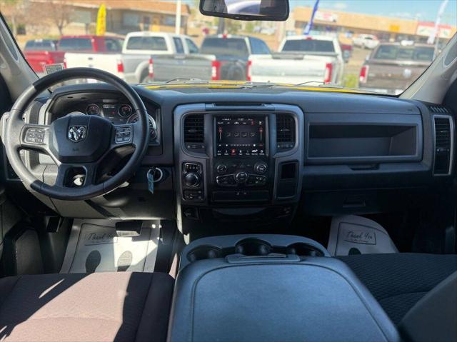 2019 Ram 1500 Classic ST
