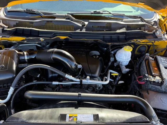 2019 Ram 1500 Classic ST