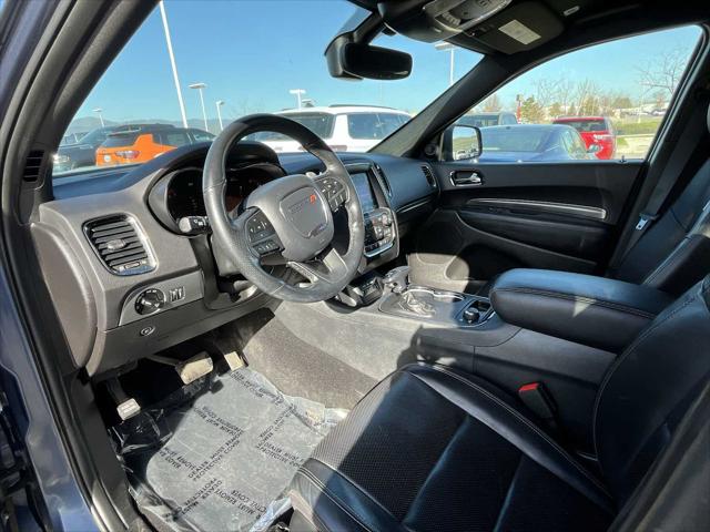 2020 Dodge Durango R/T AWD