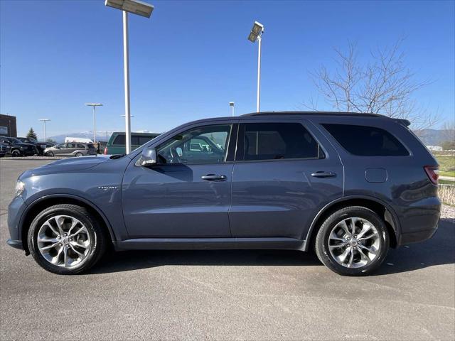 2020 Dodge Durango R/T AWD