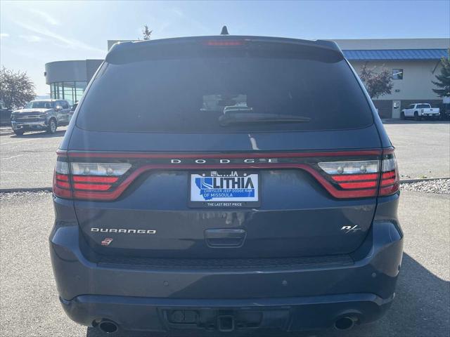 2020 Dodge Durango R/T AWD