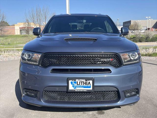 2020 Dodge Durango R/T AWD