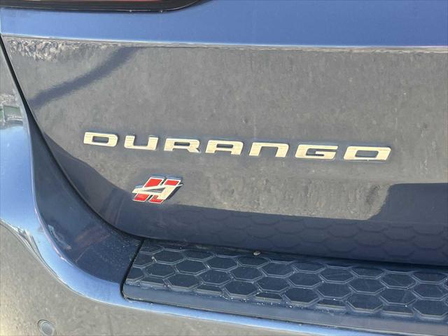 2020 Dodge Durango R/T AWD