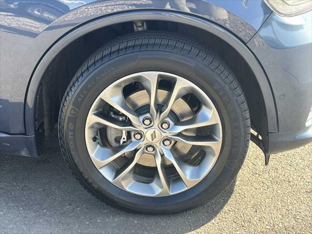 2020 Dodge Durango R/T AWD