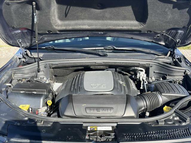 2020 Dodge Durango R/T AWD