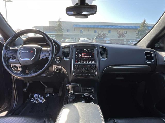 2020 Dodge Durango R/T AWD