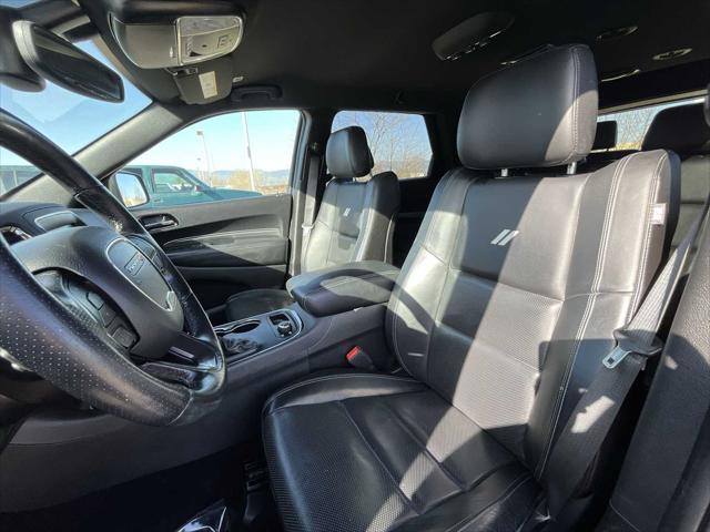 2020 Dodge Durango R/T AWD