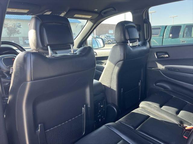 2020 Dodge Durango R/T AWD
