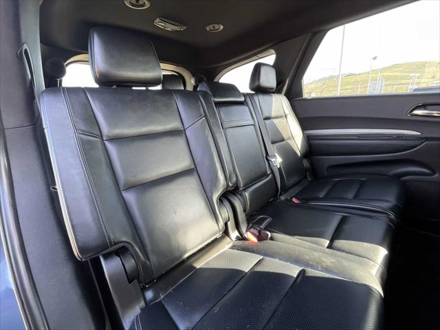 2020 Dodge Durango R/T AWD