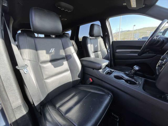 2020 Dodge Durango R/T AWD