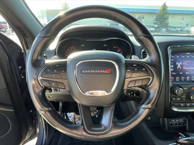 2020 Dodge Durango R/T AWD