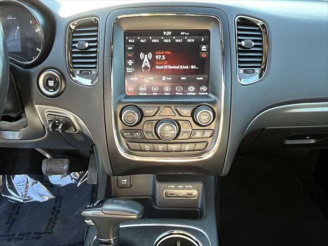 2020 Dodge Durango R/T AWD