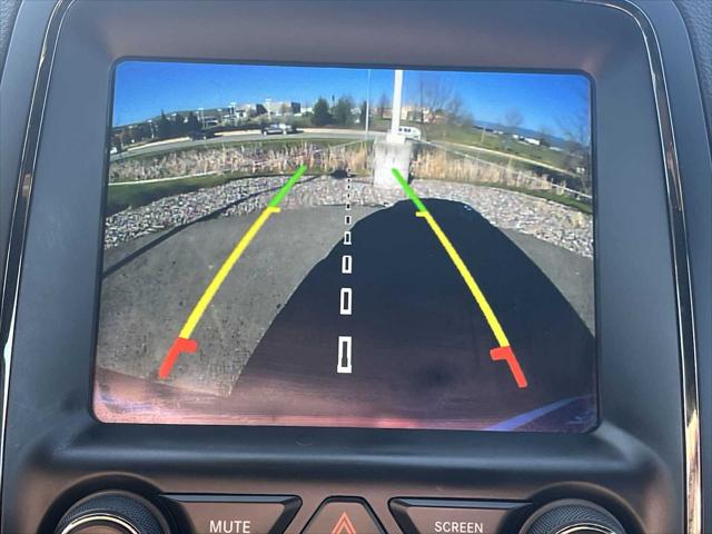 2020 Dodge Durango R/T AWD