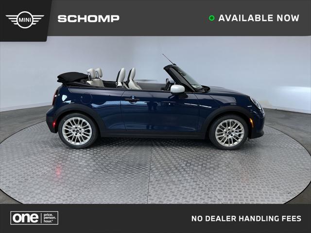2026 MINI Cooper Convertible Cooper S for sale in Highlands Ranch, CO
