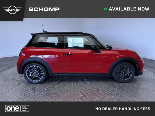 2026 MINI Hardtop Cooper S for sale in Highlands Ranch, CO