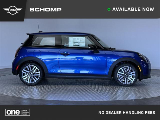 2026 MINI Hardtop Cooper S for sale in Highlands Ranch, CO