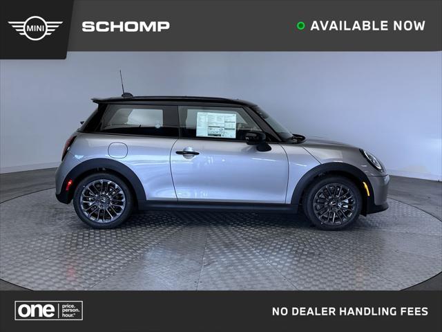 2026 MINI Hardtop Cooper S for sale in Highlands Ranch, CO