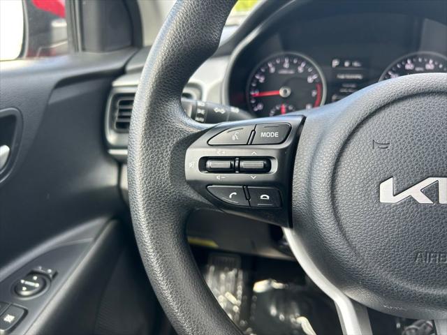 2023 Kia Rio S