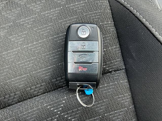 2023 Kia Rio S