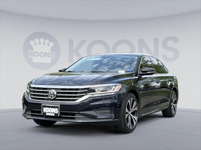 2021 Volkswagen Passat 2.0T SE for sale in Woodbridge, VA