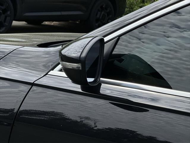 2021 Volkswagen Passat 2.0T SE