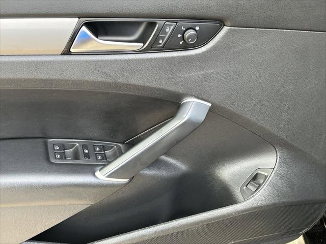 2021 Volkswagen Passat 2.0T SE