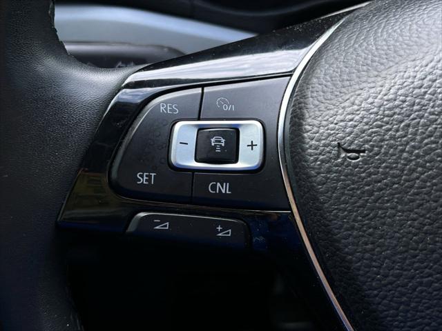 2021 Volkswagen Passat 2.0T SE