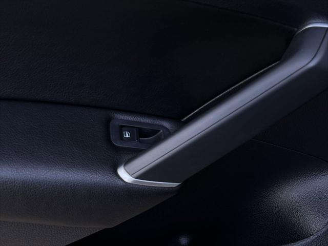 2021 Volkswagen Passat 2.0T SE